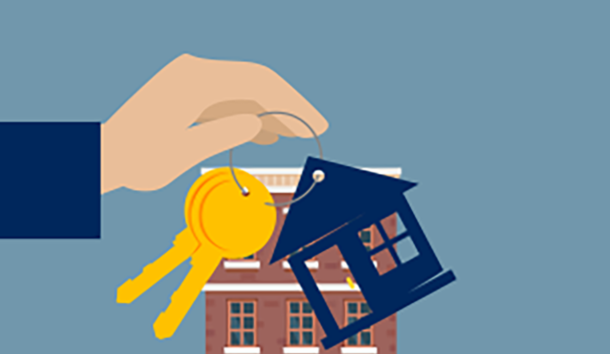 Новые возможности для госслужащих: выкуп арендного жилья